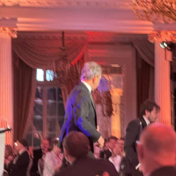 201125 Royal Automobile Club Historic Awards 24