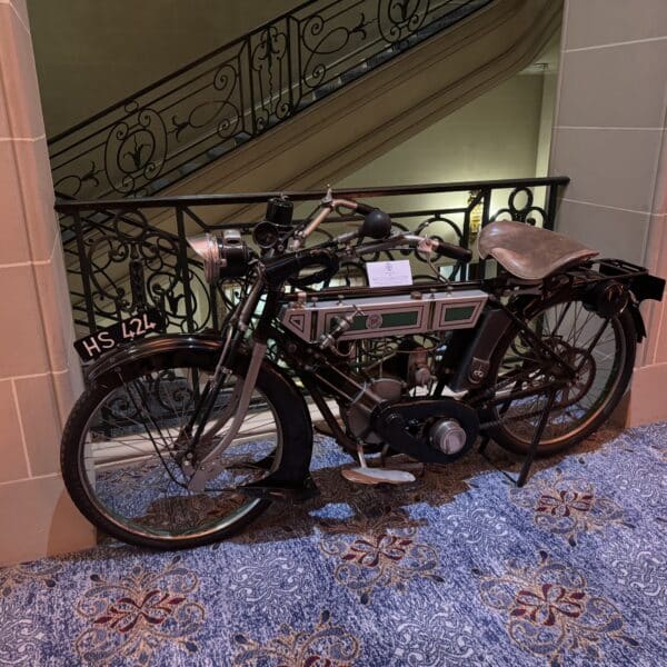 201125 Royal Automobile Club Historic Awards 26