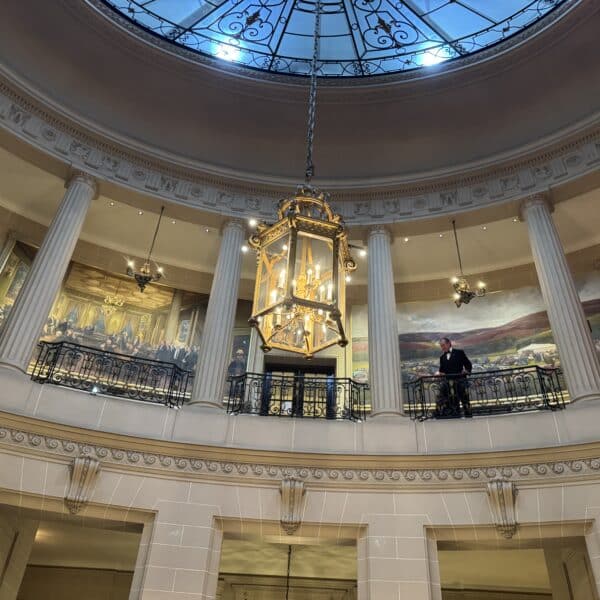 201125 Royal Automobile Club Historic Awards 28