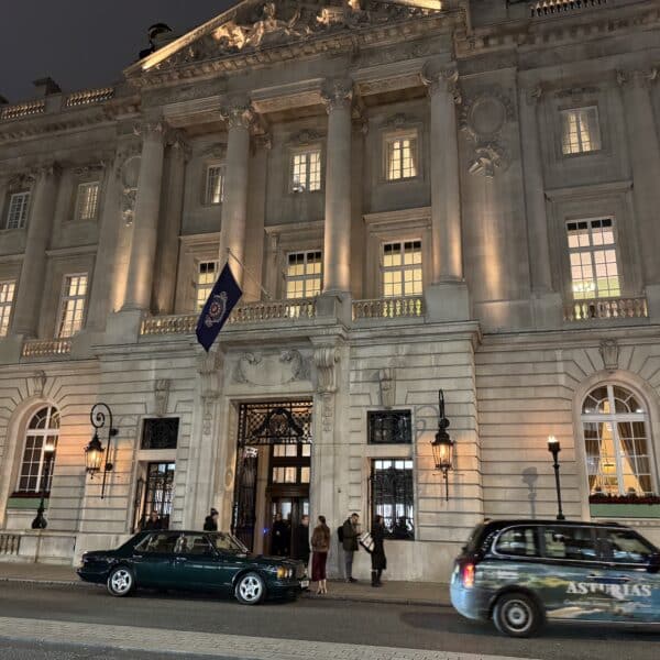 201125 Royal Automobile Club Historic Awards 3