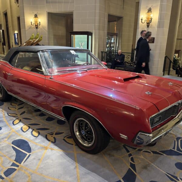 201125 Royal Automobile Club Historic Awards 30