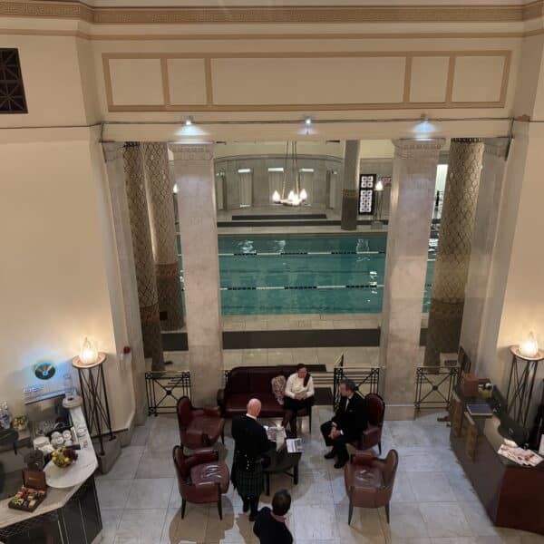 201125 Royal Automobile Club Historic Awards 4