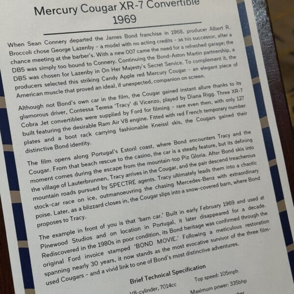 201125 Royal Automobile Club Historic Awards 5