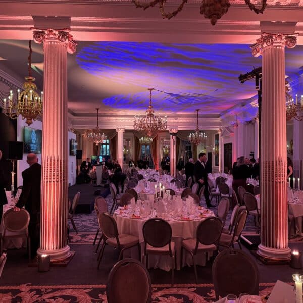 201125 Royal Automobile Club Historic Awards 8