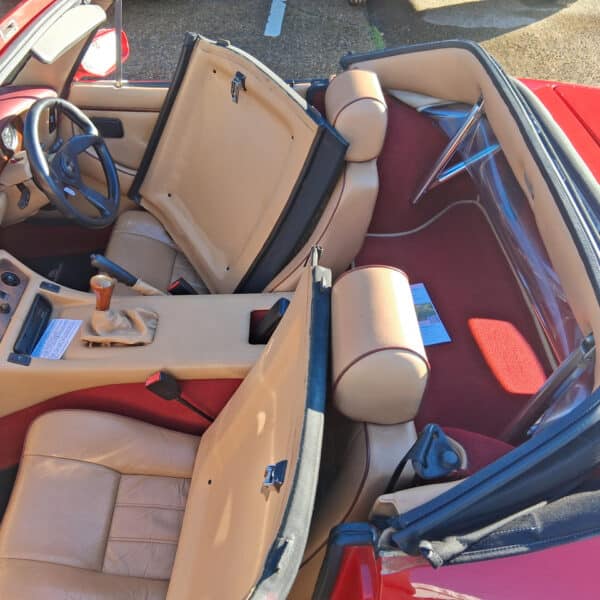 211125 1991 TVR V8S Appraisal 12