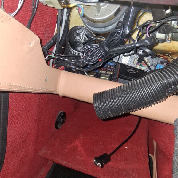 211125 1991 TVR V8S Appraisal 14