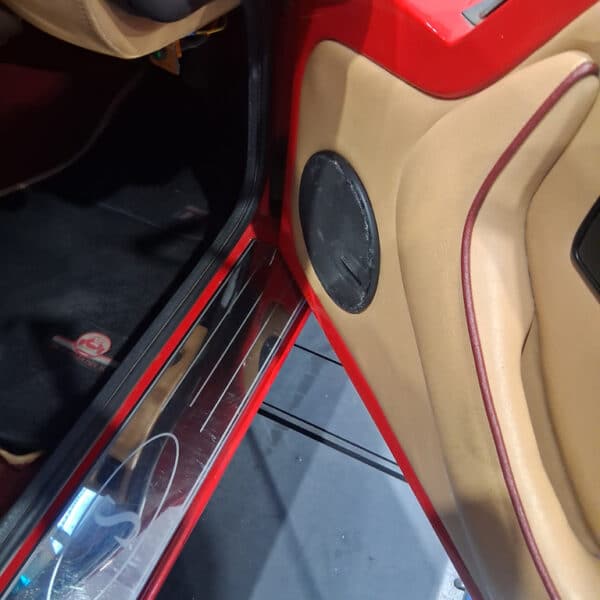 211125 1991 TVR V8S Appraisal 15