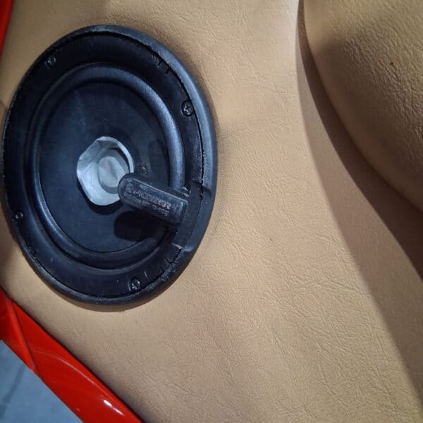 211125 1991 TVR V8S Appraisal 16