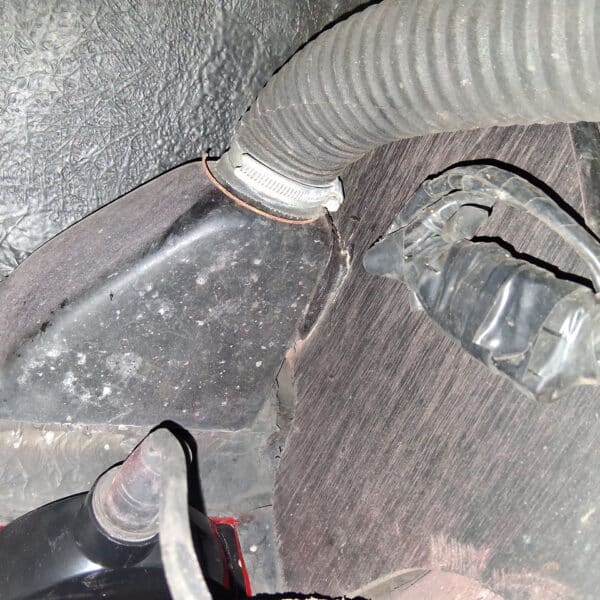 211125 1991 TVR V8S Appraisal 2