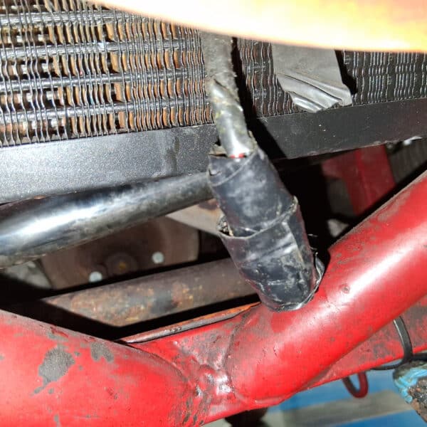 211125 1991 TVR V8S Appraisal 20