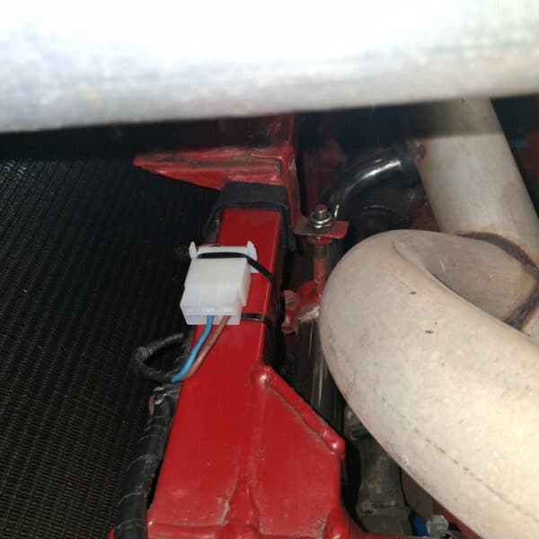 211125 1991 TVR V8S Appraisal 21