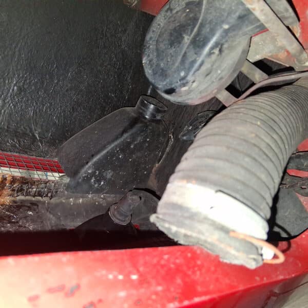 211125 1991 TVR V8S Appraisal 4