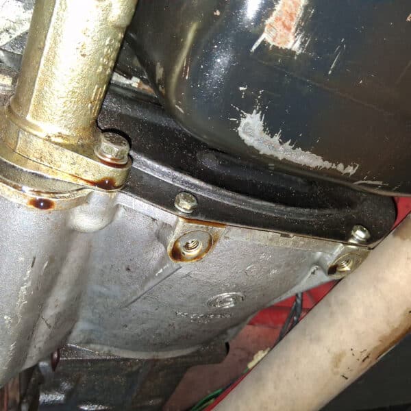 211125 1991 TVR V8S Appraisal 5