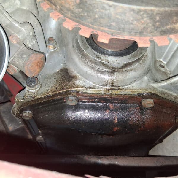 211125 1991 TVR V8S Appraisal 6