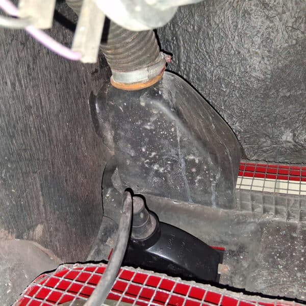 211125 1991 TVR V8S Appraisal