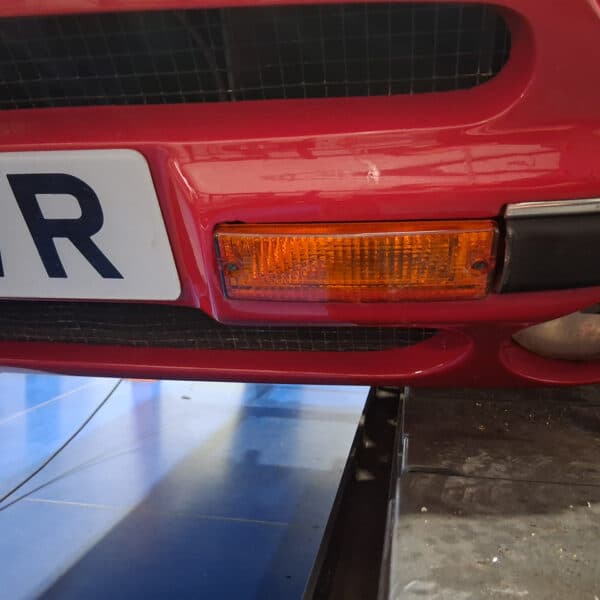 211125 1991 TVR V8S Appraisal 8