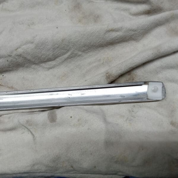 251125 1969 Audi 70L Door Trims and Seals 11