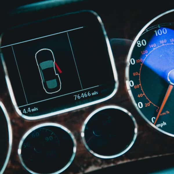 280126 2005 Bentley Continental GT Arrival 5