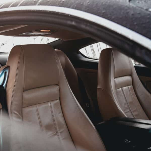 280126 2005 Bentley Continental GT Arrival 6