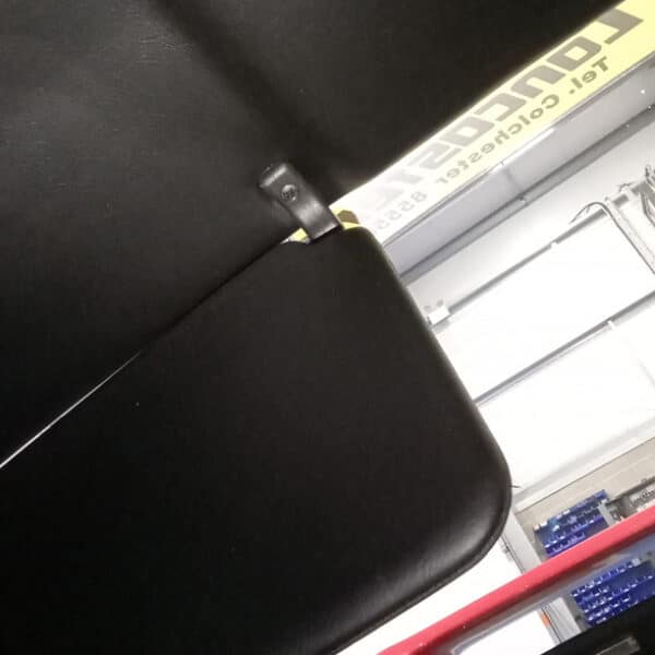 281125 1989 Porsche 928 PDI 2