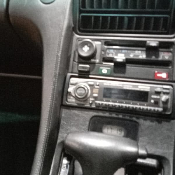 281125 1989 Porsche 928 PDI 4