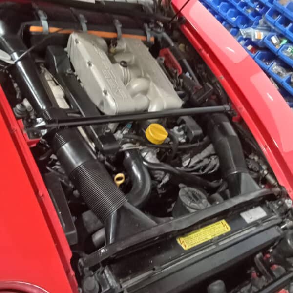 281125 1989 Porsche 928 PDI 5