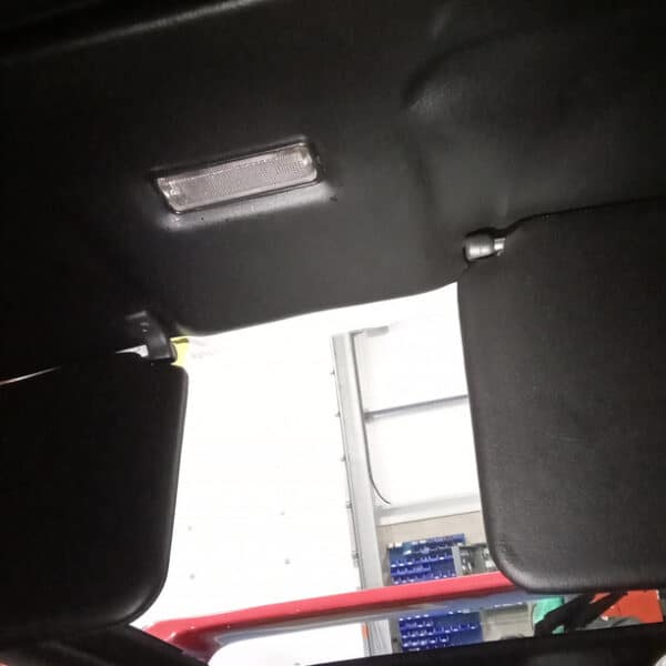 281125 1989 Porsche 928 PDI