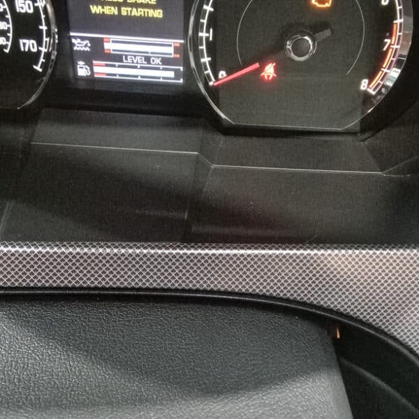 281125 2010 Jaguar XKR Check Over 2