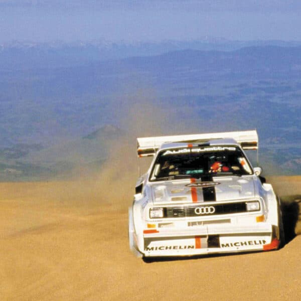 32 Audi Sport quattro S1 E2 model year 1987 1