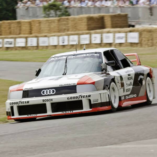 34 Audi 90 quattro IMSA GTO model year 1989 1