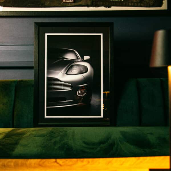 Limited100 Vanquish 2