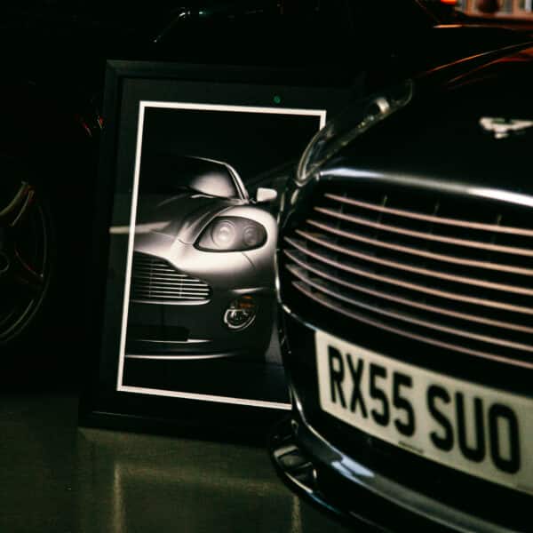 Limited100 Vanquish 4