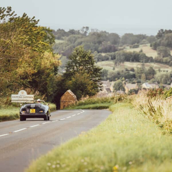 Talking Classics Sebring Works 3