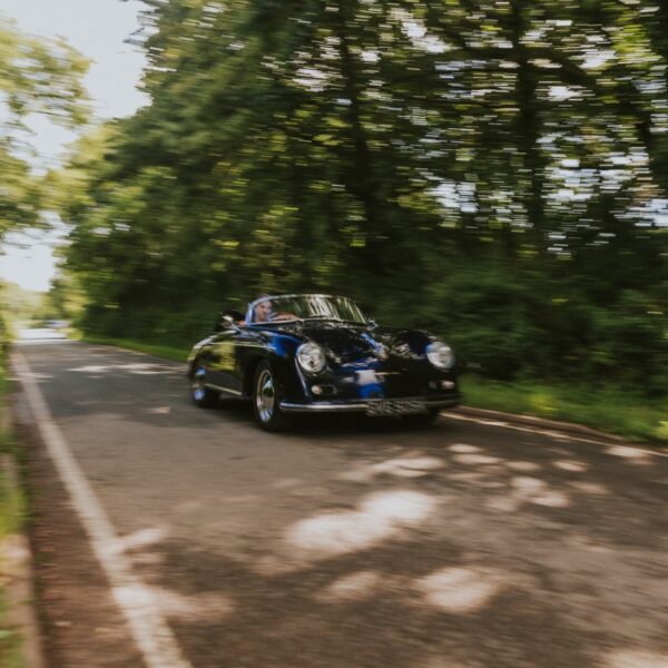 Talking Classics Sebring Works