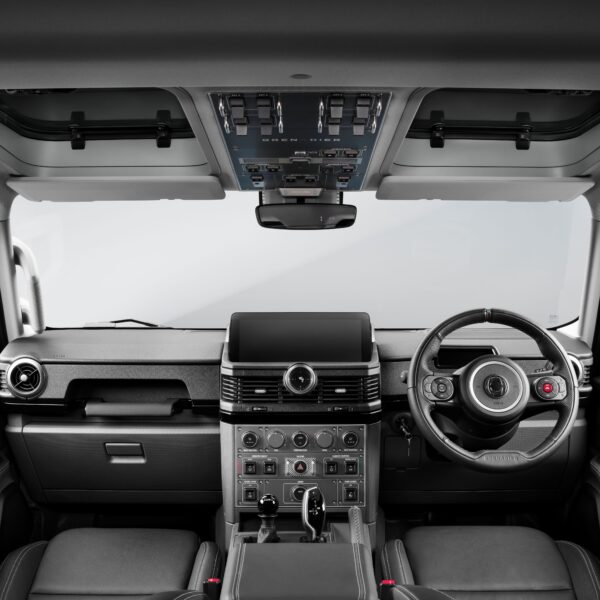 02 MY26 Grenadier Quartermaster Studio 1