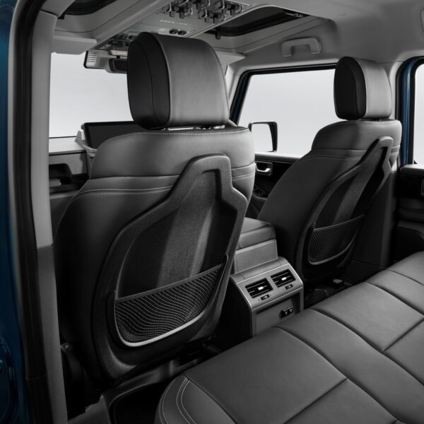 04 MY26 Grenadier Quartermaster Studio