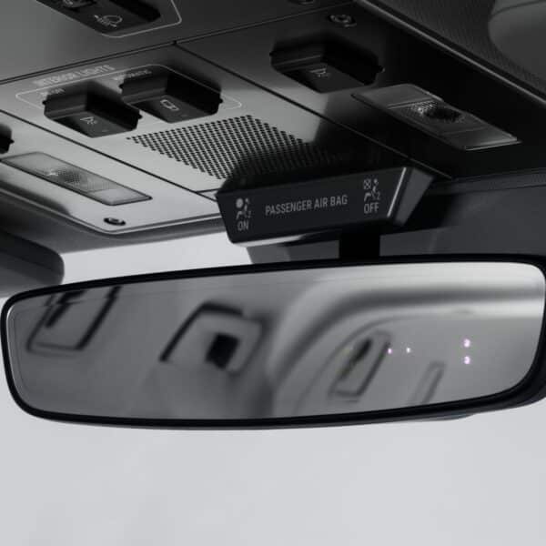 05 MY26 Grenadier Quartermaster Studio