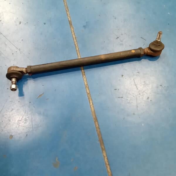 070126 1956 Jensen 541 Steering 2