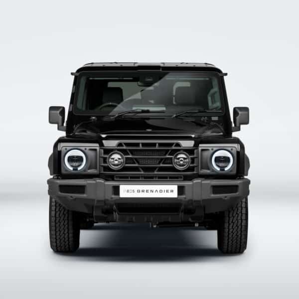 07 MY26 Grenadier Quartermaster Black Edition Studio 1