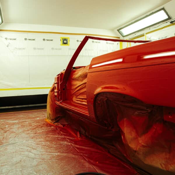 080126 1978 Mercedes 350SL 11