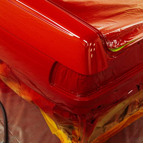 080126 1978 Mercedes 350SL 12