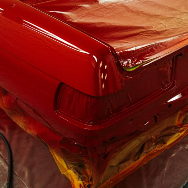 080126 1978 Mercedes 350SL 13