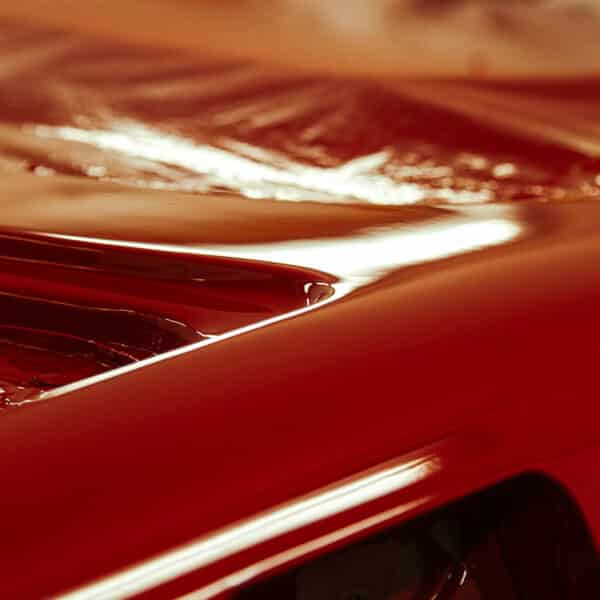 080126 1978 Mercedes 350SL 15