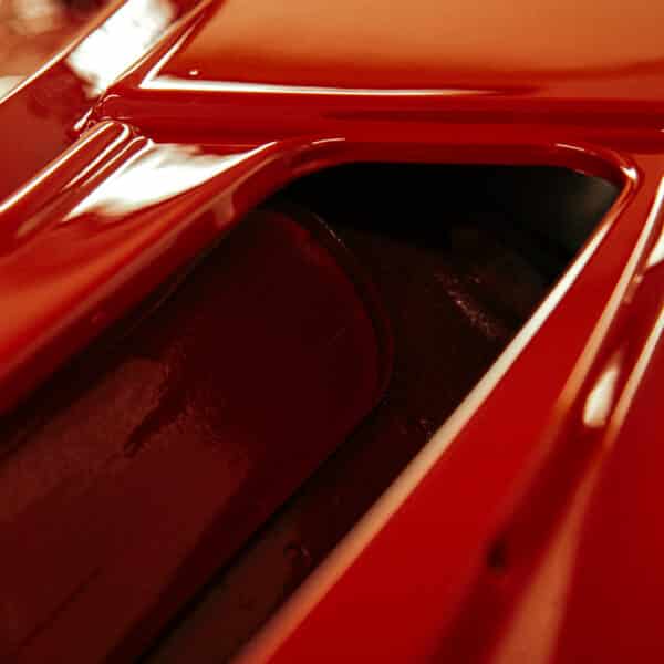 080126 1978 Mercedes 350SL 17