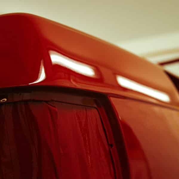 080126 1978 Mercedes 350SL 2