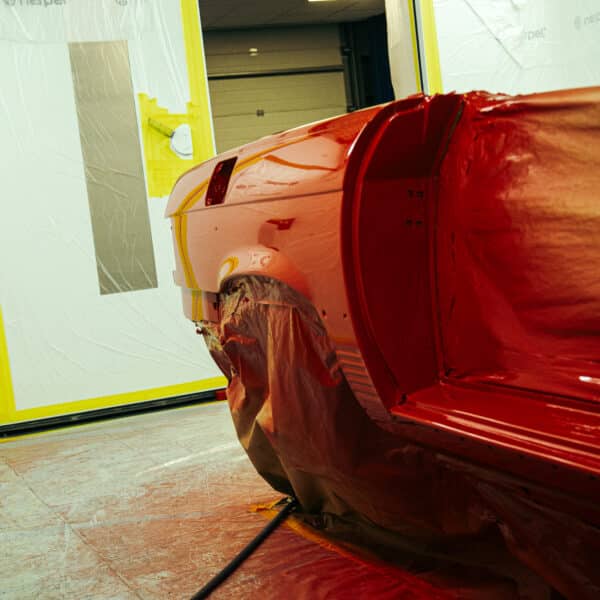 080126 1978 Mercedes 350SL 21