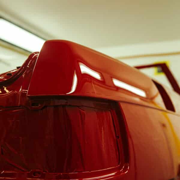 080126 1978 Mercedes 350SL 3