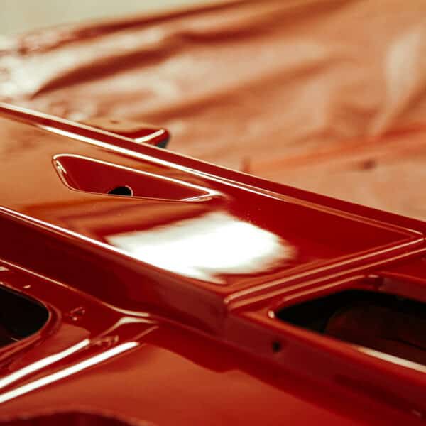 080126 1978 Mercedes 350SL 6