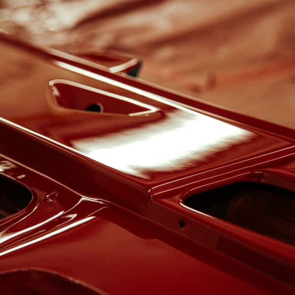 080126 1978 Mercedes 350SL 7