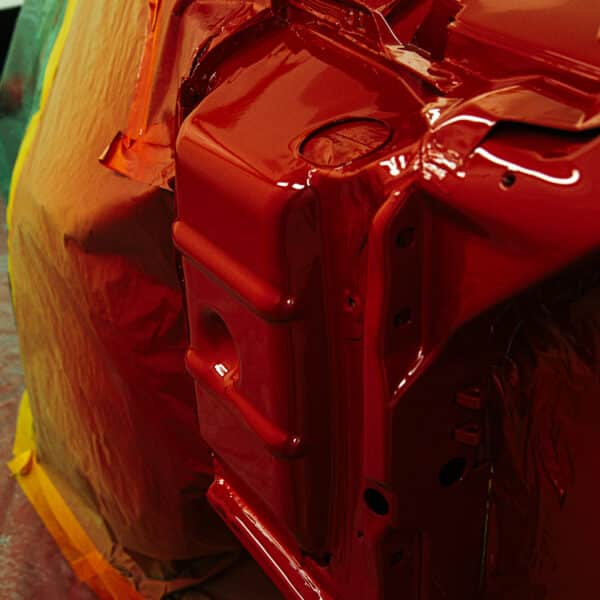 080126 1978 Mercedes 350SL 9